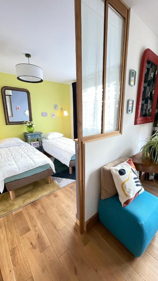 Primerose Malo Plage Dunkirk Ngoại thất bức ảnh