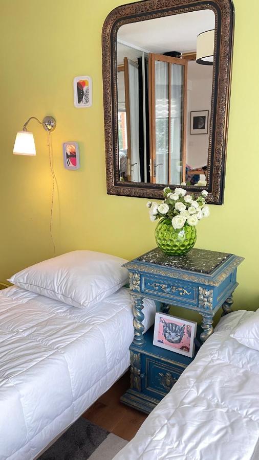 Primerose Malo Plage Dunkirk Ngoại thất bức ảnh